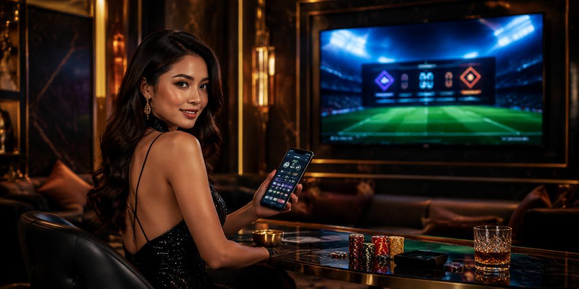 Permainan Slot dengan Penyedia Studio Terkemuka