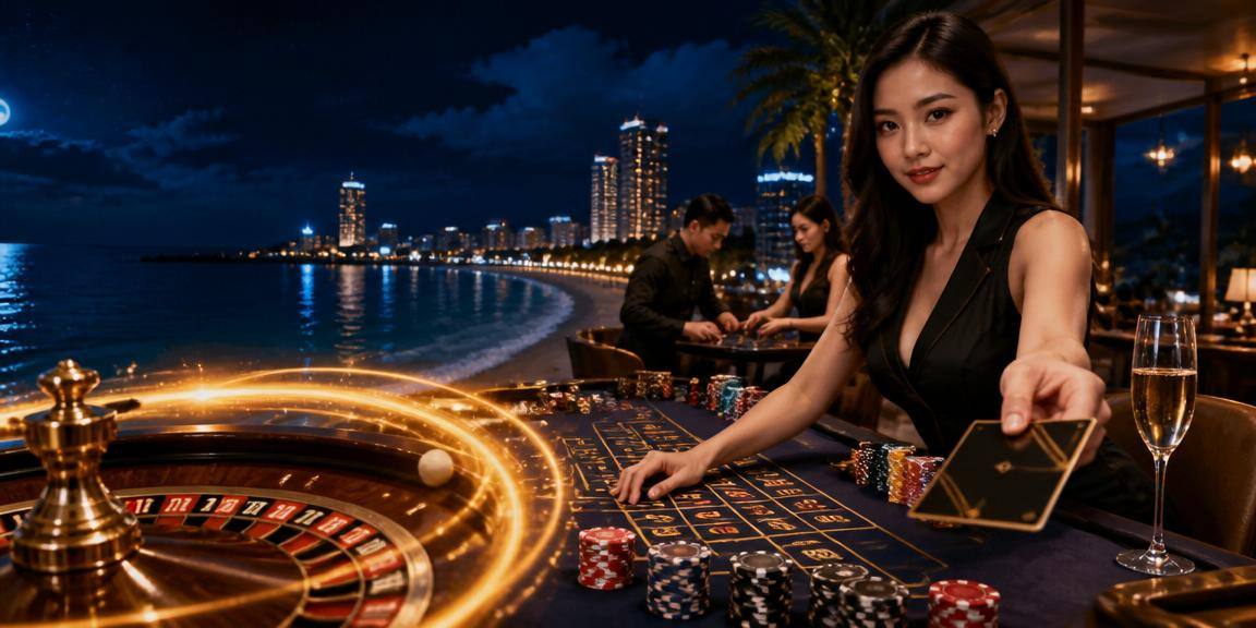 Permainan Slot dengan Penyedia Studio Terkemuka