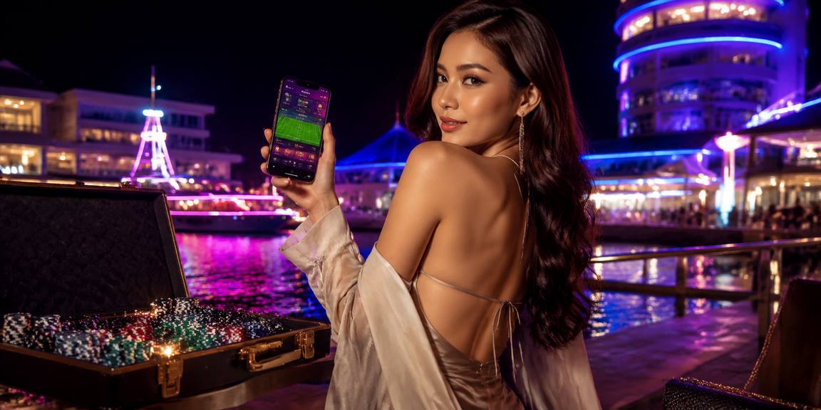rbtv777 Live Casino untuk Malaysia dengan Touch 'n Go