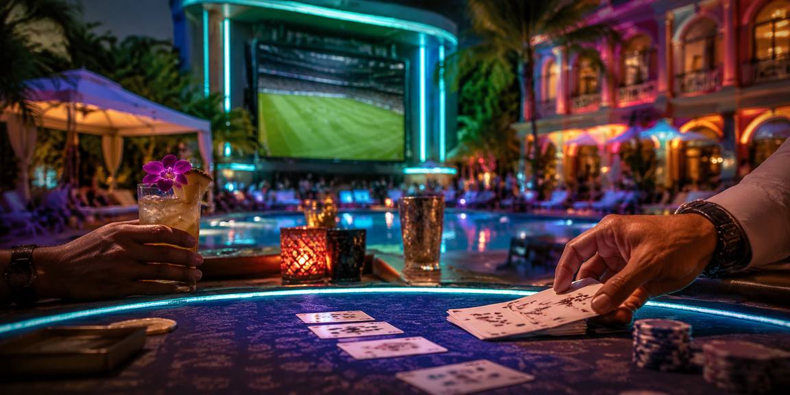 rbtv777 Live Casino untuk Malaysia dengan Touch 'n Go